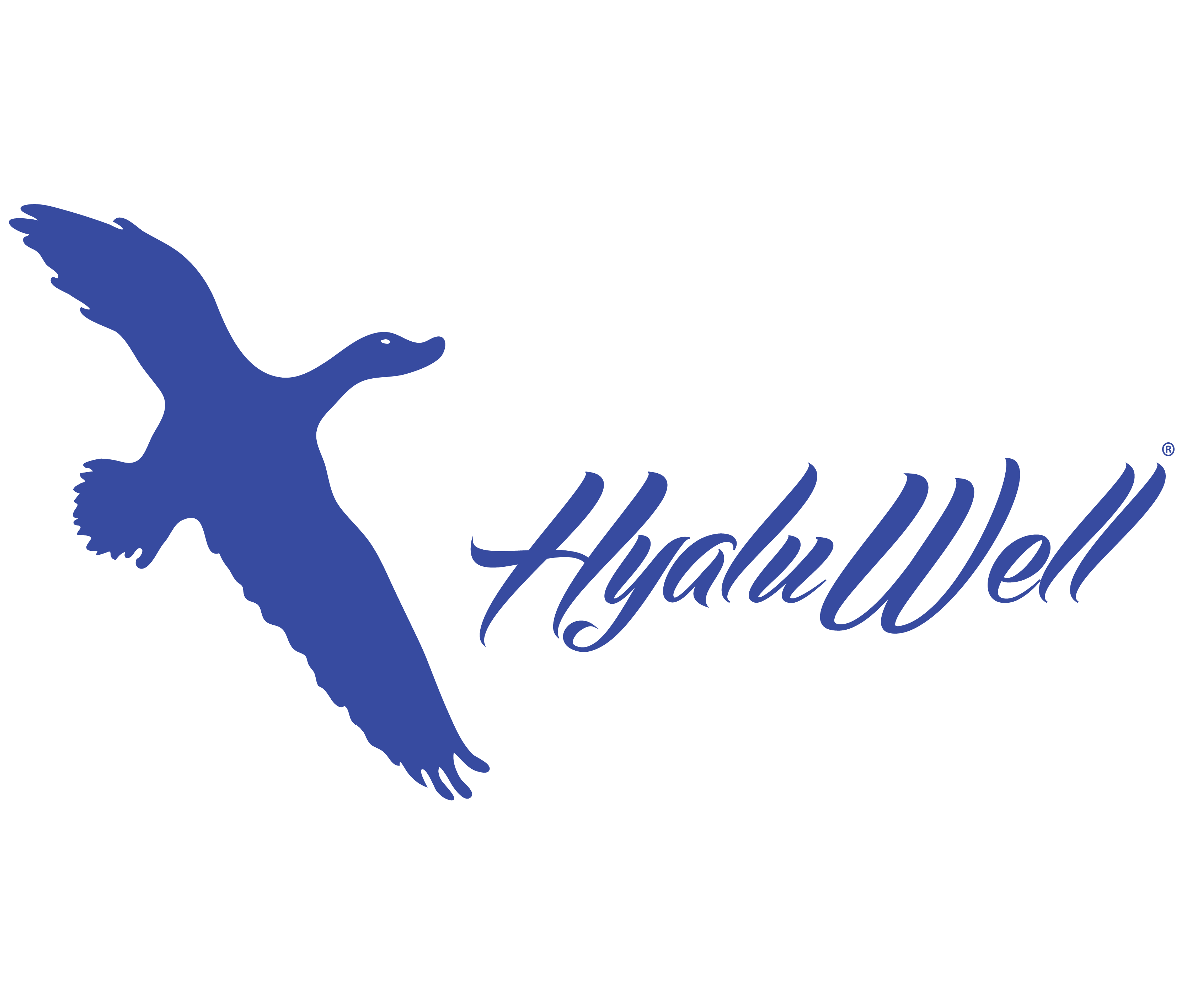 HyaluWell®